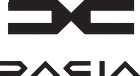 logo dacia